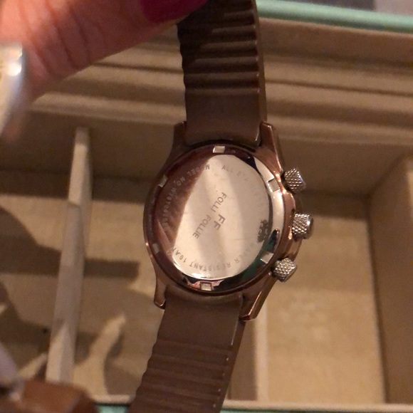 Folli Follie Watch - Picture 2 of 5